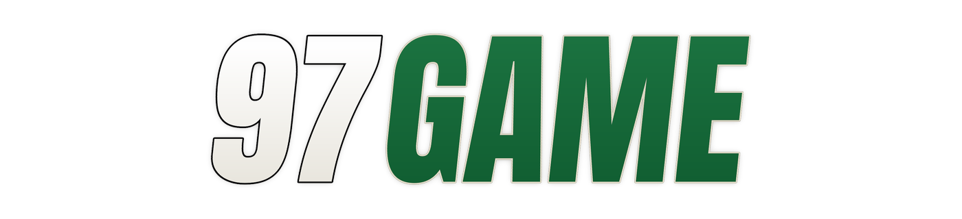 97game Logo